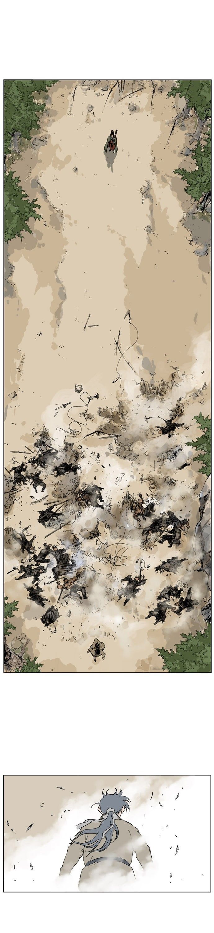 Read Gosu Manga Online