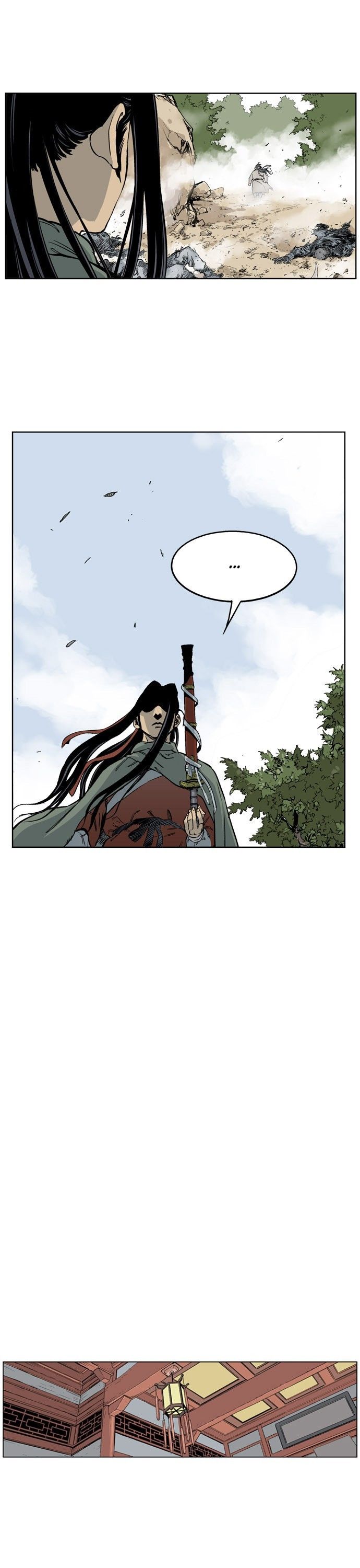 Read Gosu Manga Online