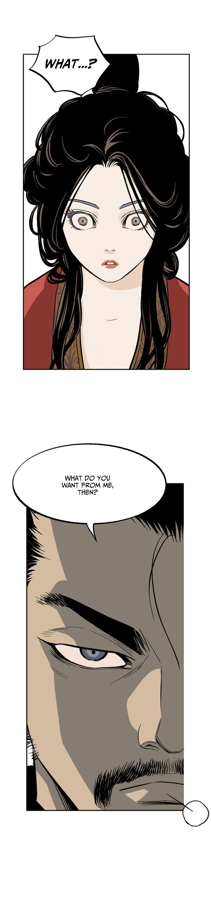 Read Gosu Manga Online