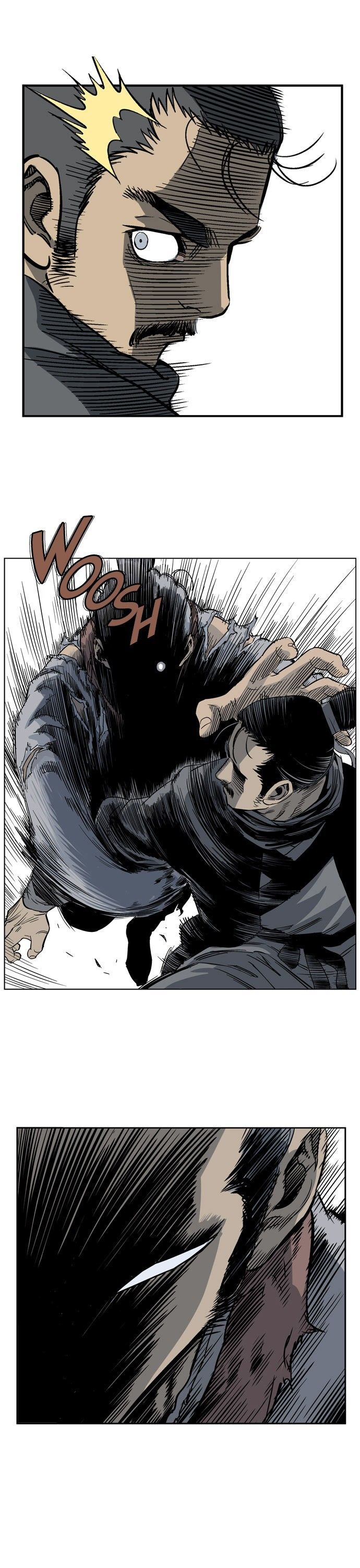 Read Gosu Manga Online