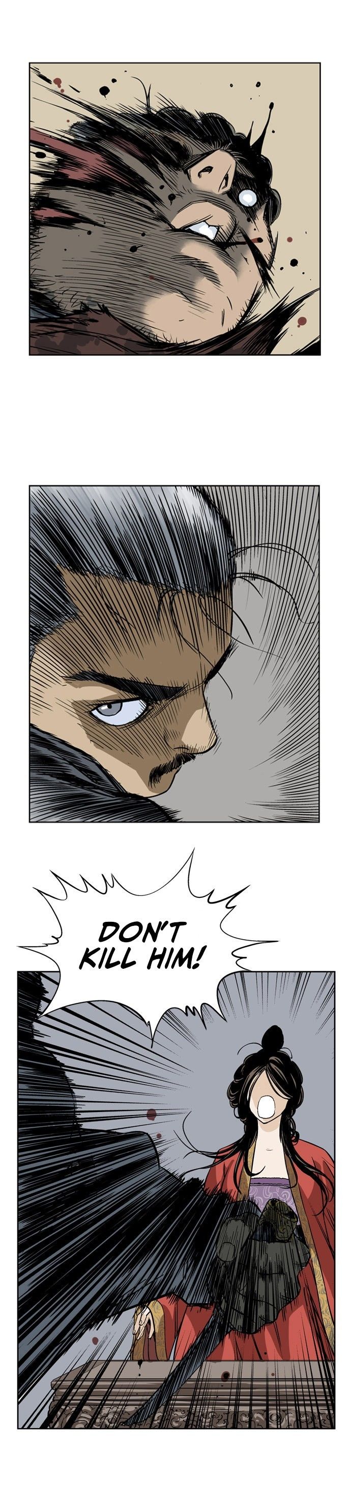 Read Gosu Manga Online