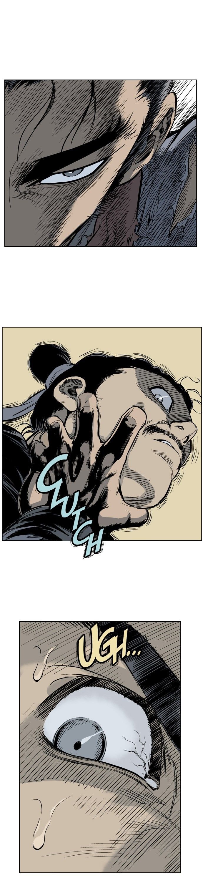 Read Gosu Manga Online