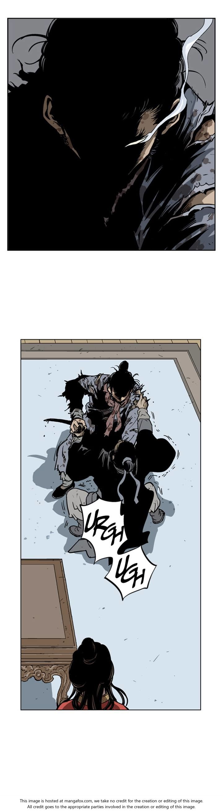 Read Gosu Manga Online