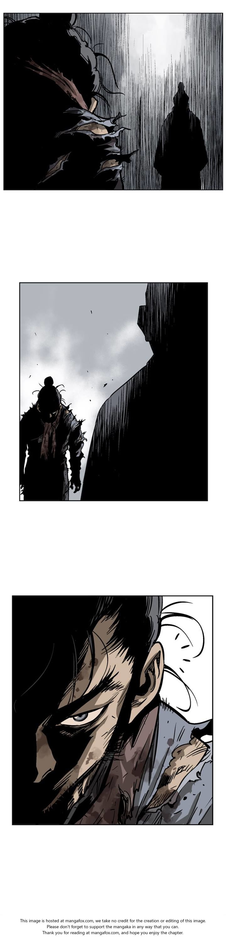 Read Gosu Manga Online