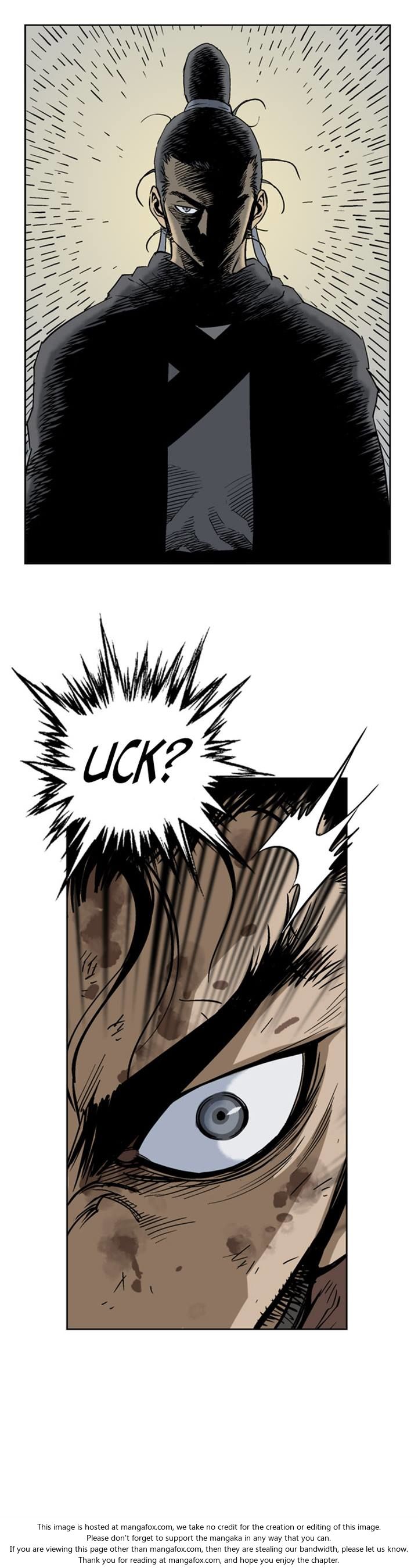 Read Gosu Manga Online