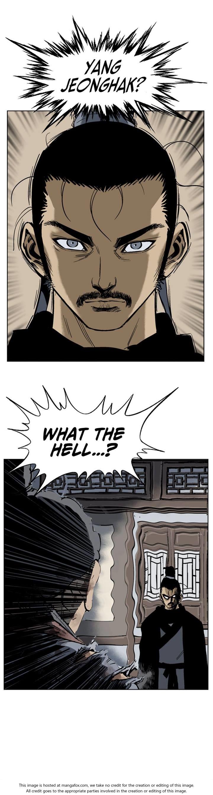 Read Gosu Manga Online