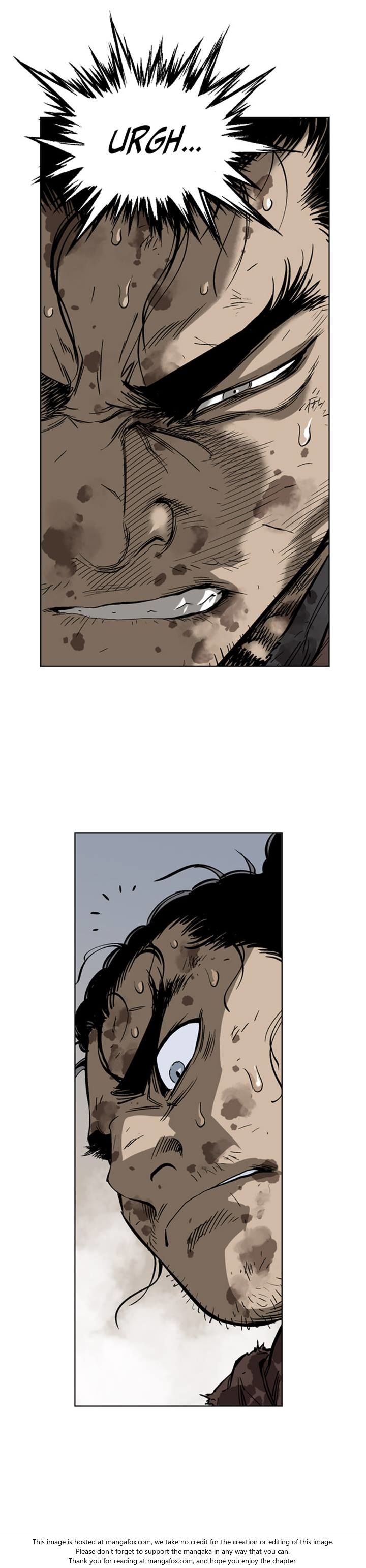 Read Gosu Manga Online