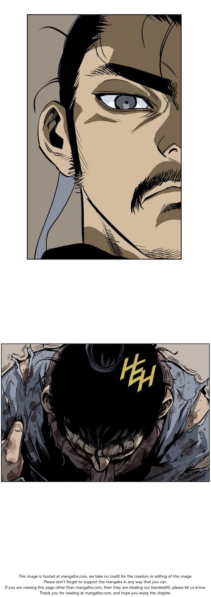 Read Gosu Manga Online