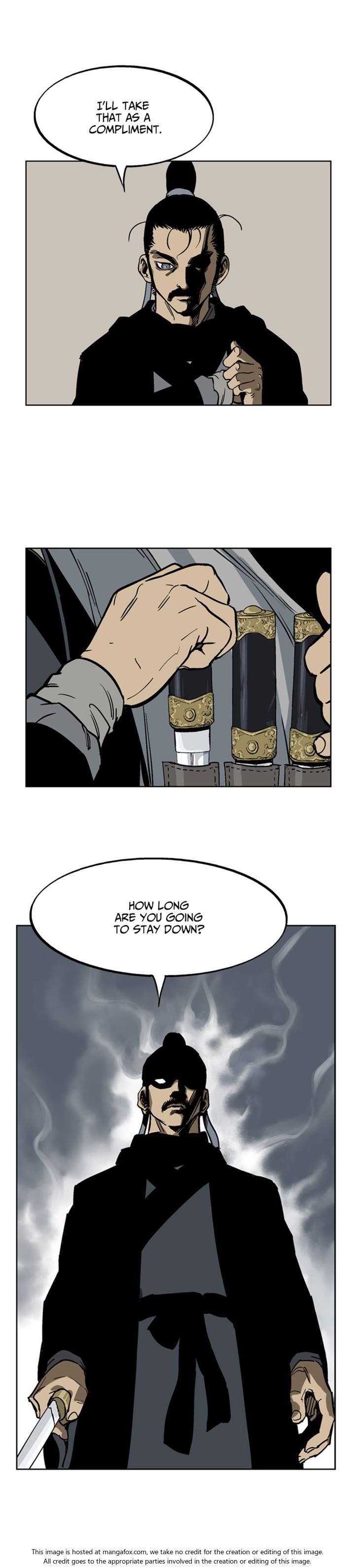 Read Gosu Manga Online