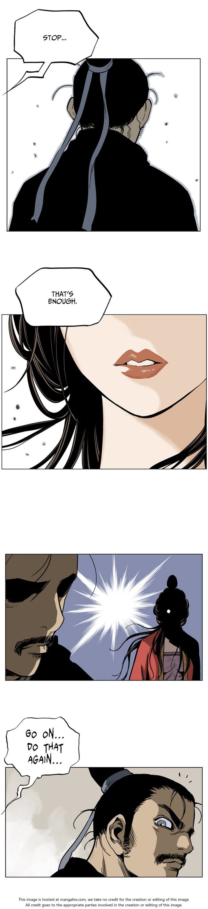 Read Gosu Manga Online