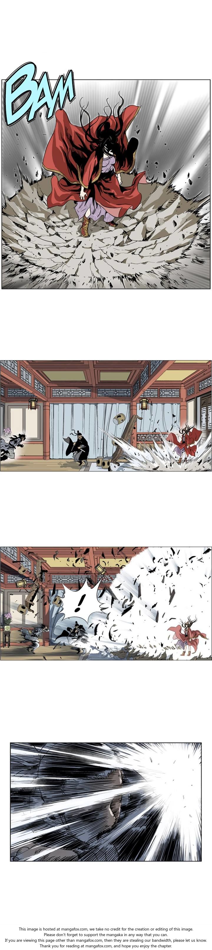 Read Gosu Manga Online