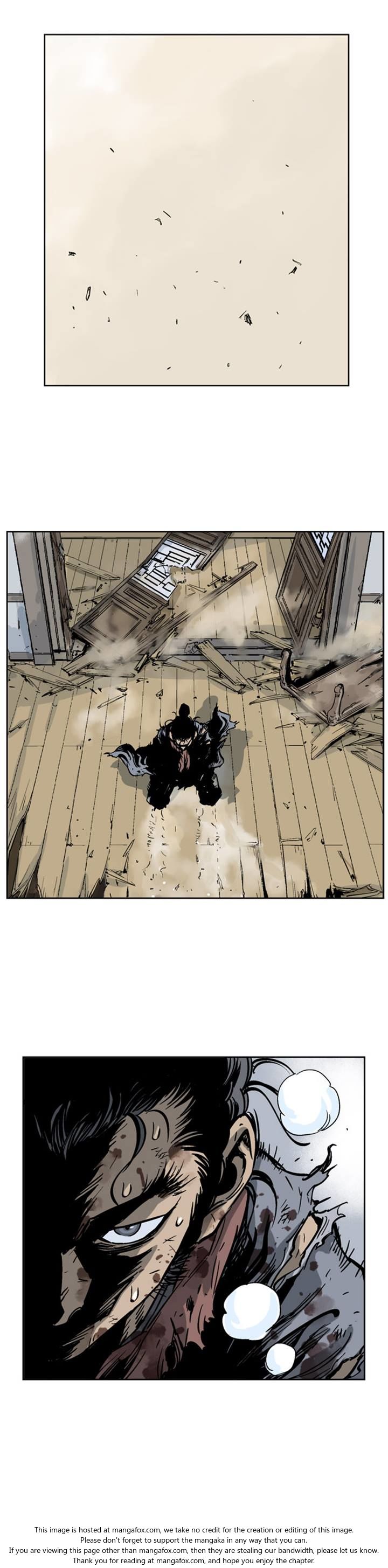 Read Gosu Manga Online