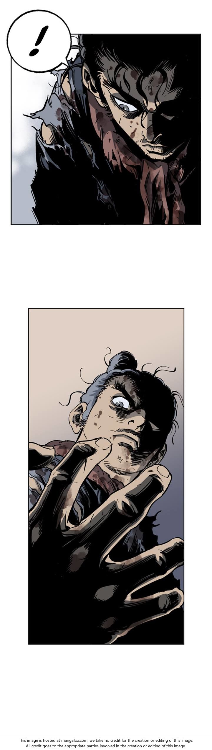 Read Gosu Manga Online