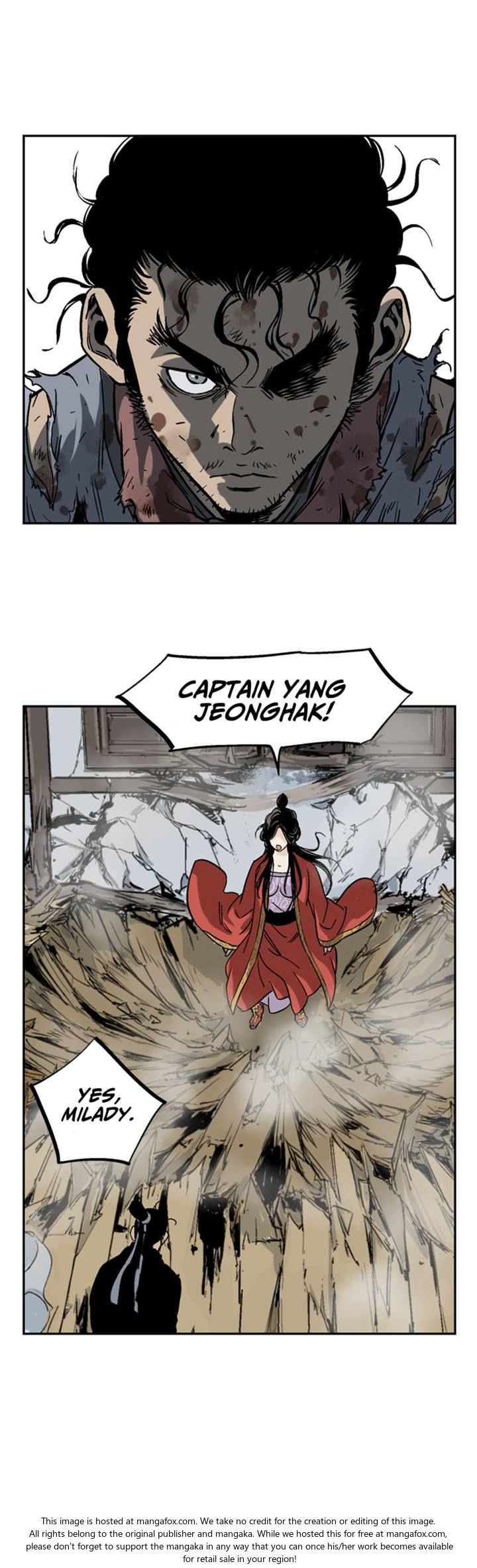 Read Gosu Manga Online