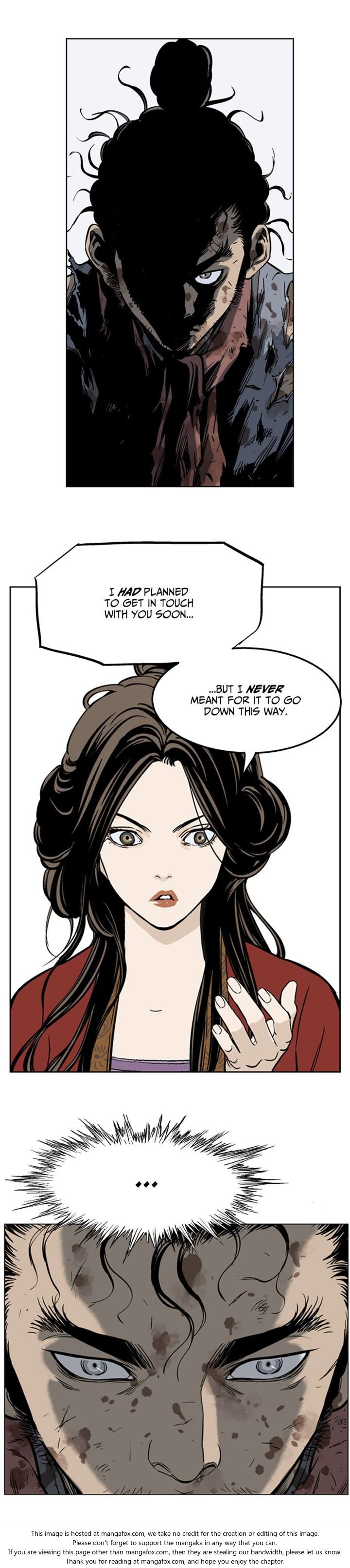 Read Gosu Manga Online