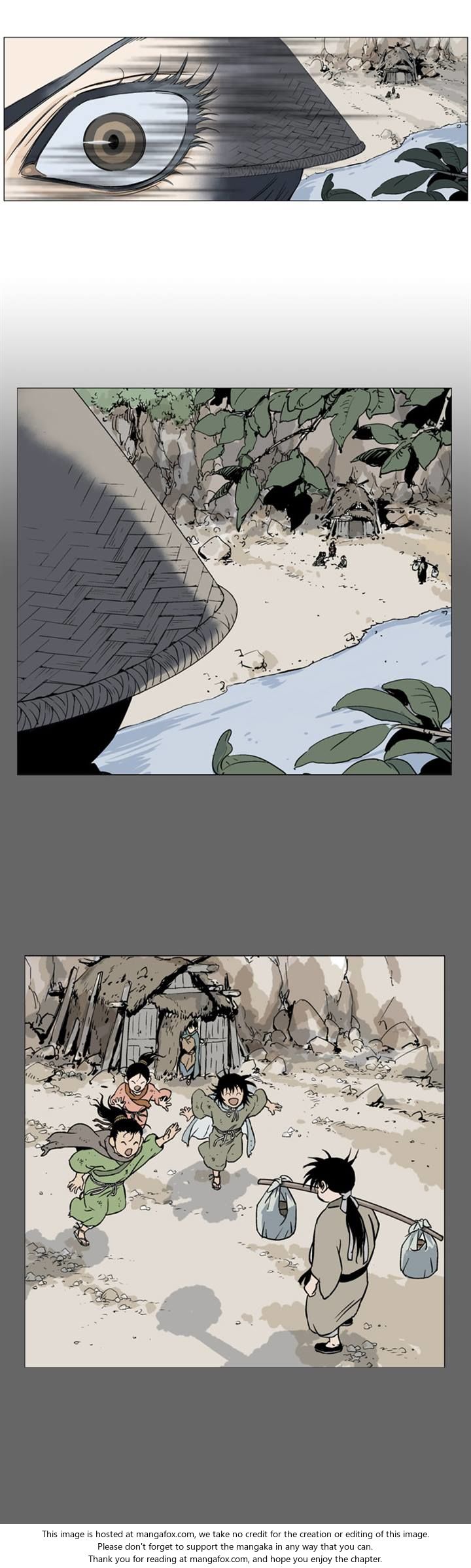 Read Gosu Manga Online