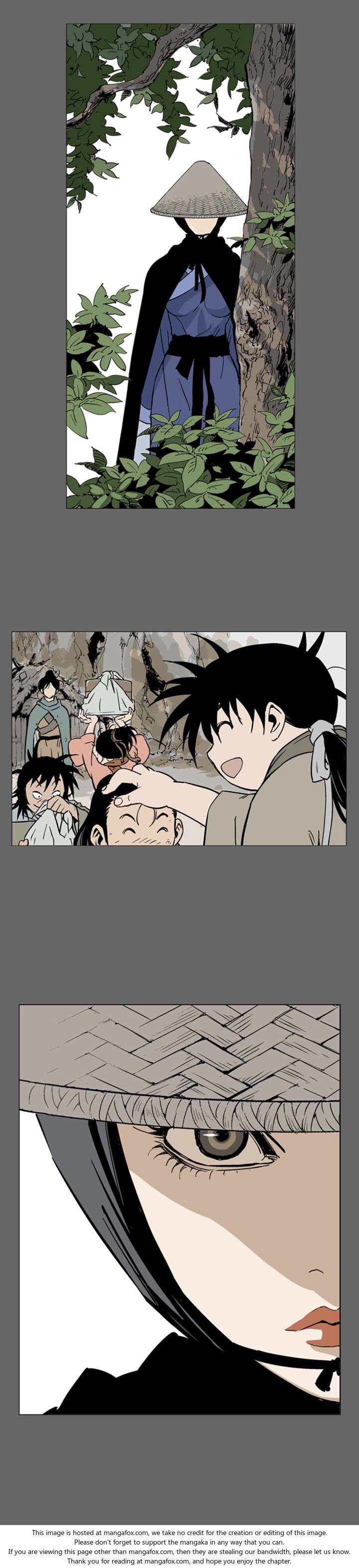 Read Gosu Manga Online