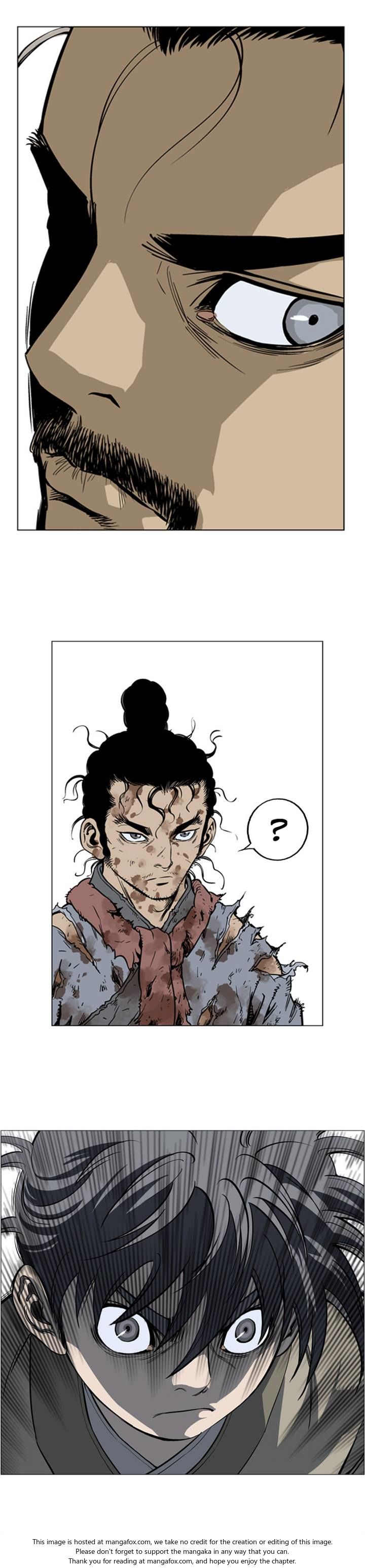 Read Gosu Manga Online