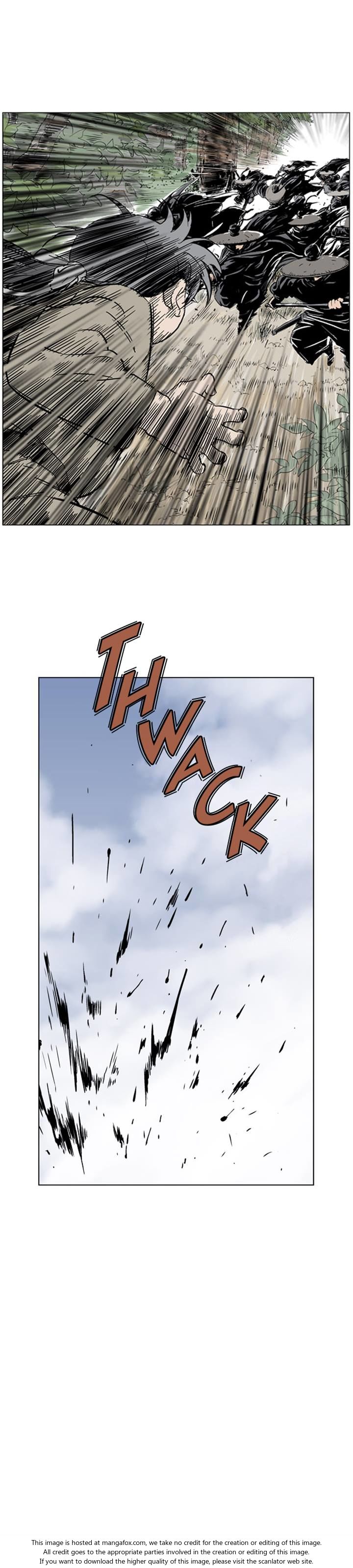 Read Gosu Manga Online