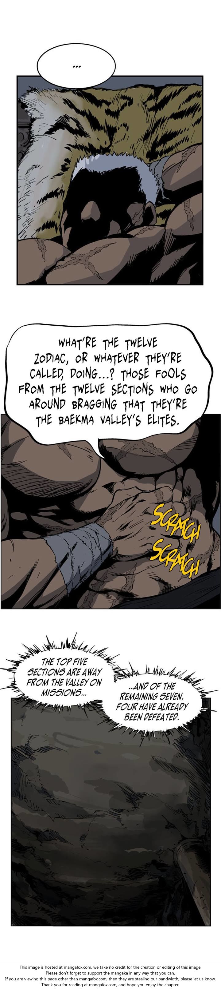 Read Gosu Manga Online