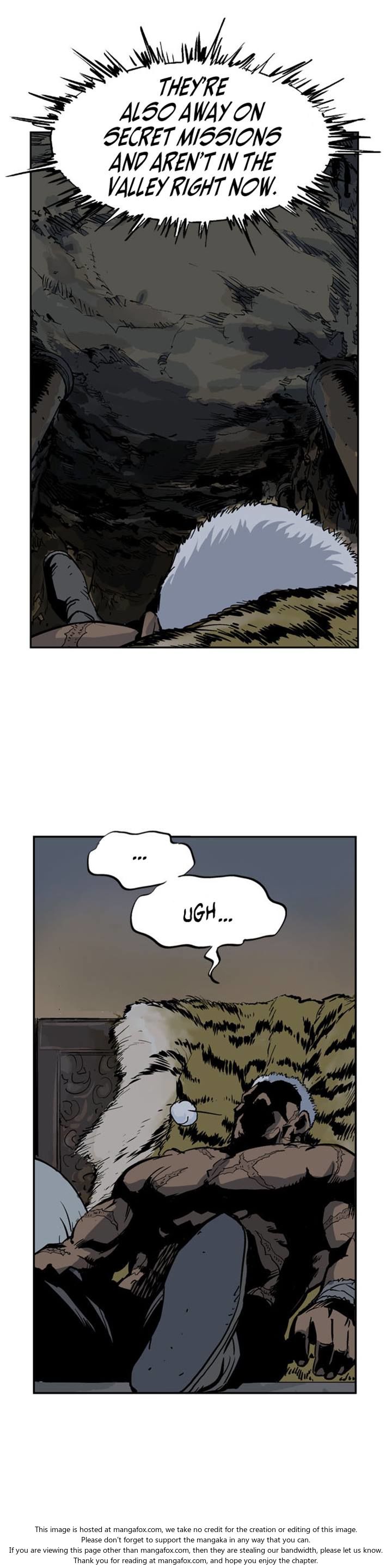 Read Gosu Manga Online