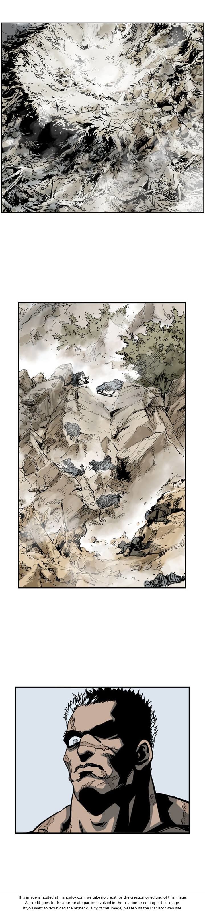 Read Gosu Manga Online