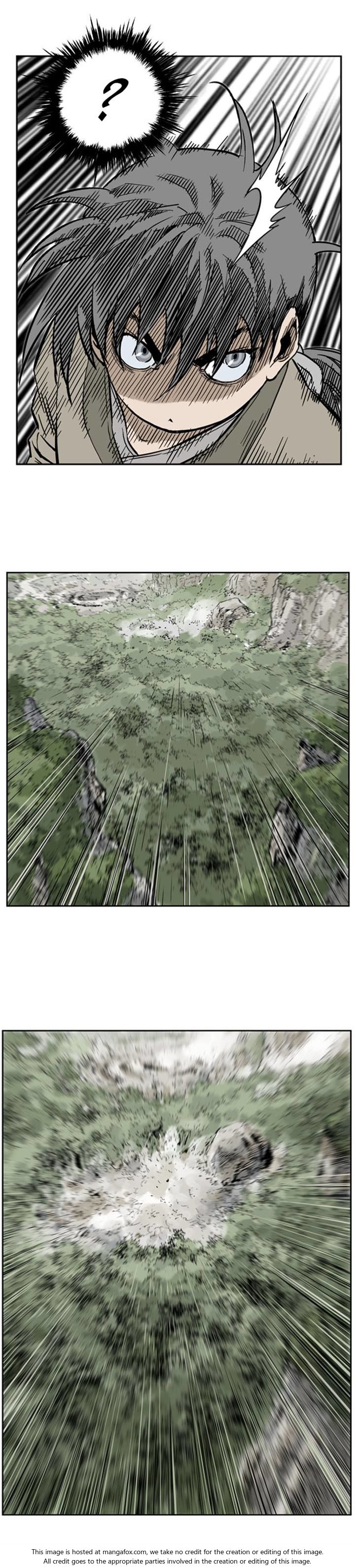 Read Gosu Manga Online