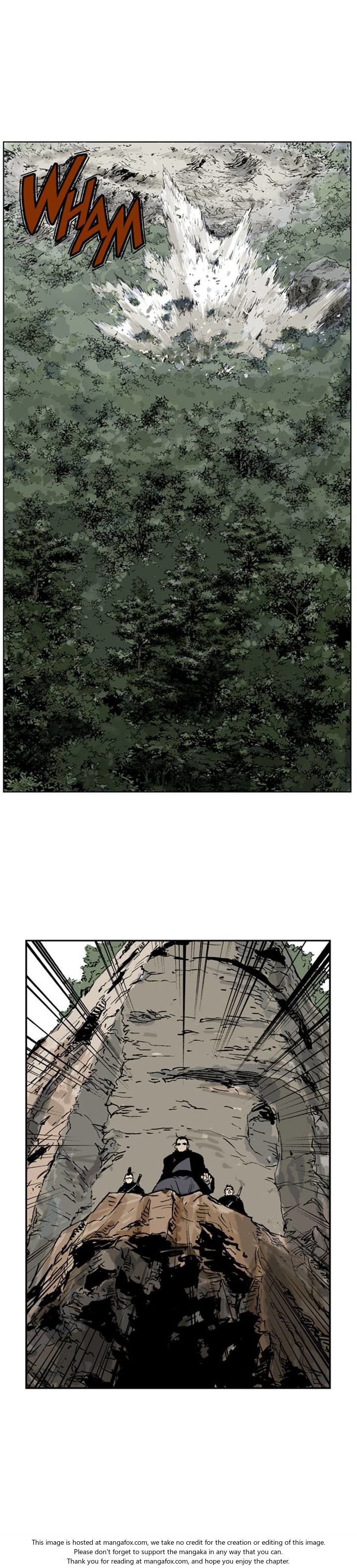 Read Gosu Manga Online