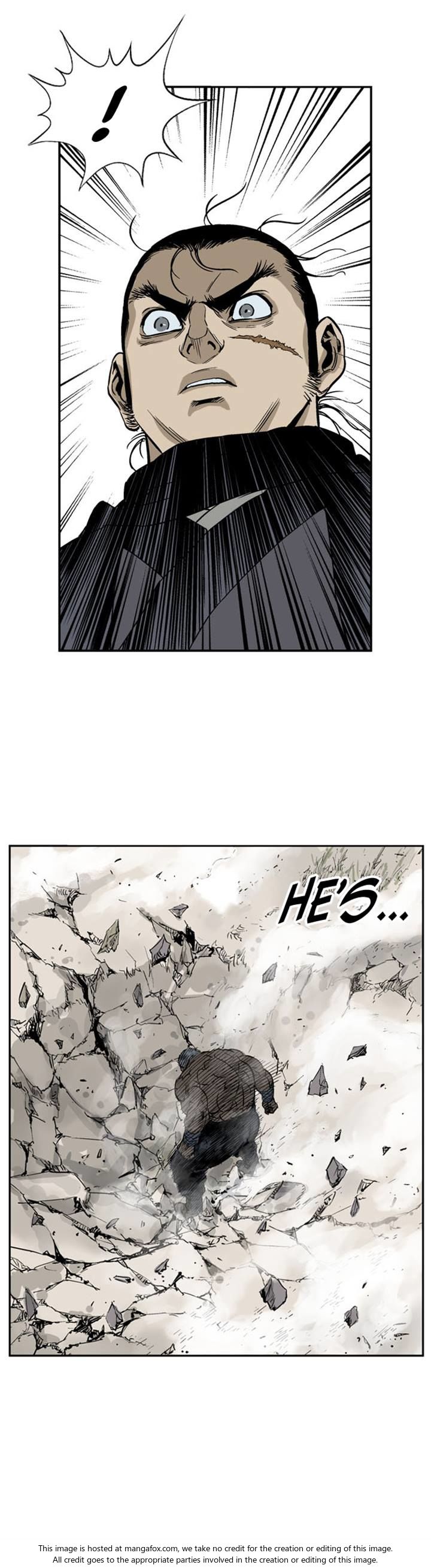 Read Gosu Manga Online