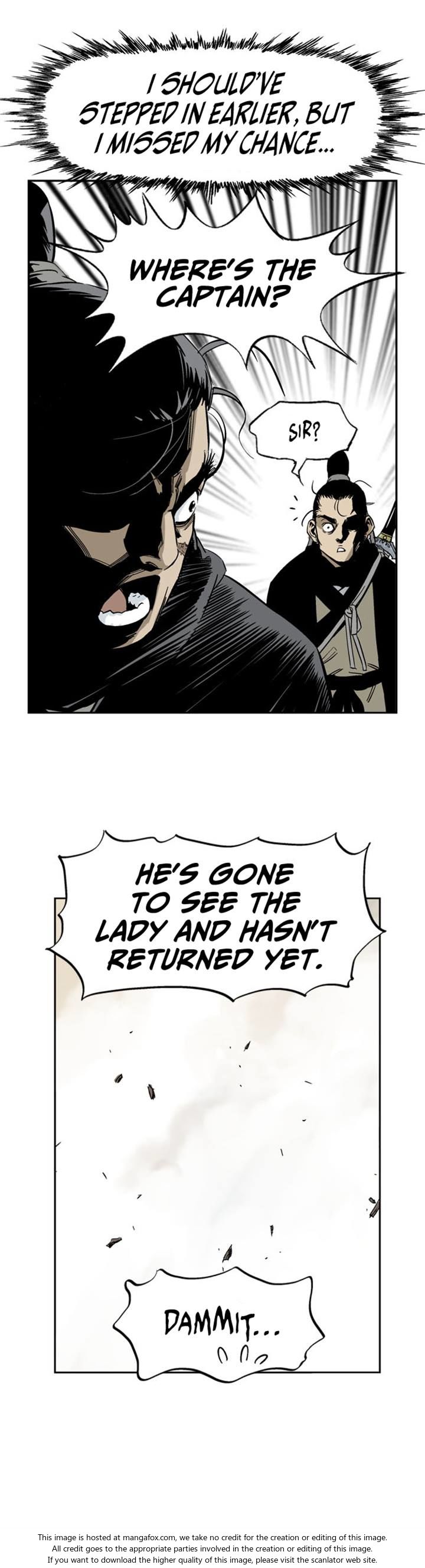 Read Gosu Manga Online