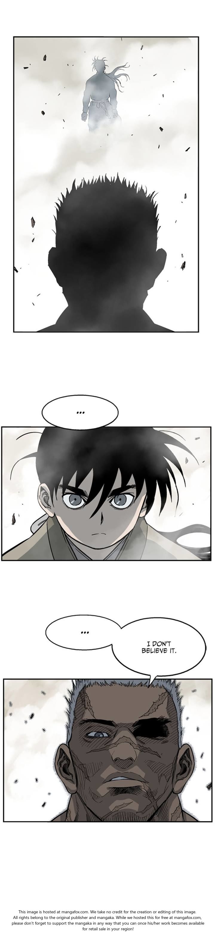 Read Gosu Manga Online