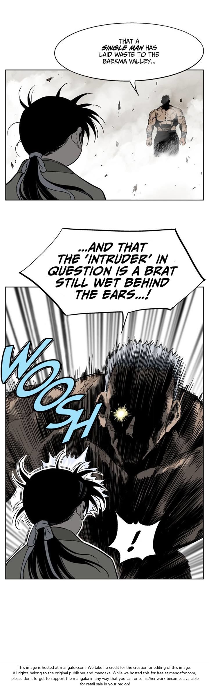 Read Gosu Manga Online