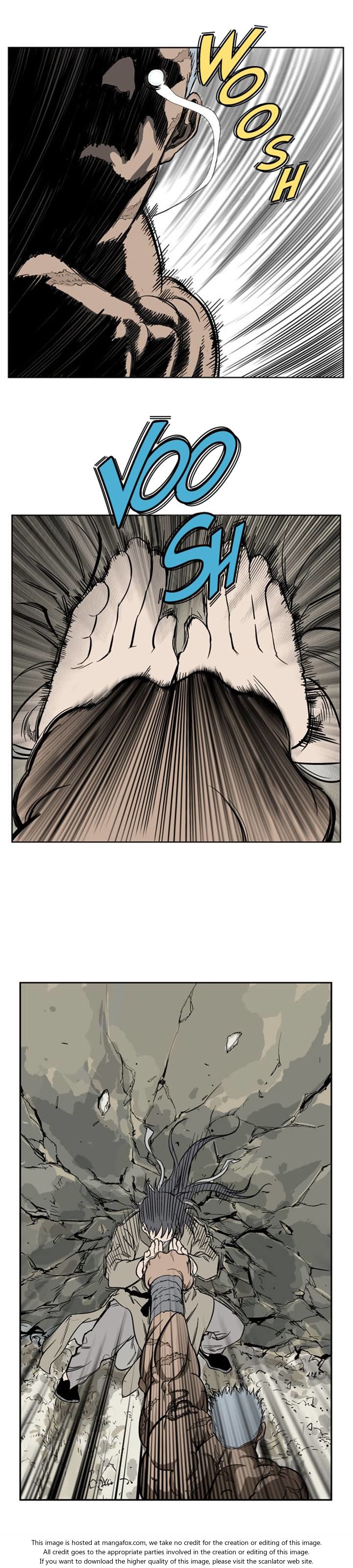 Read Gosu Manga Online