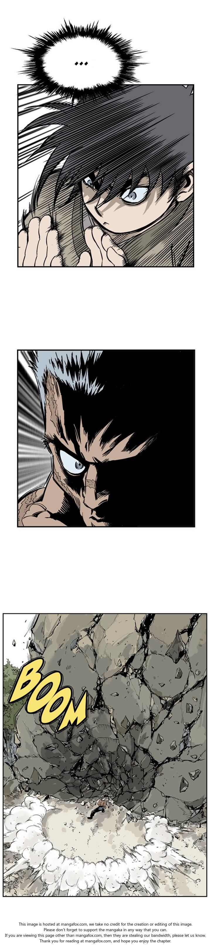 Read Gosu Manga Online