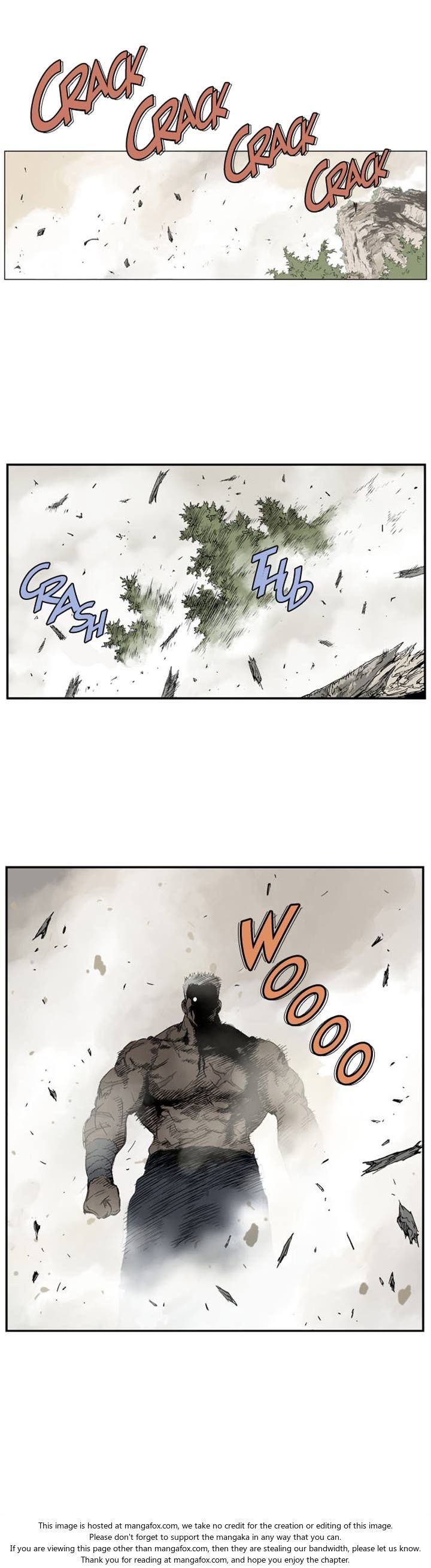 Read Gosu Manga Online