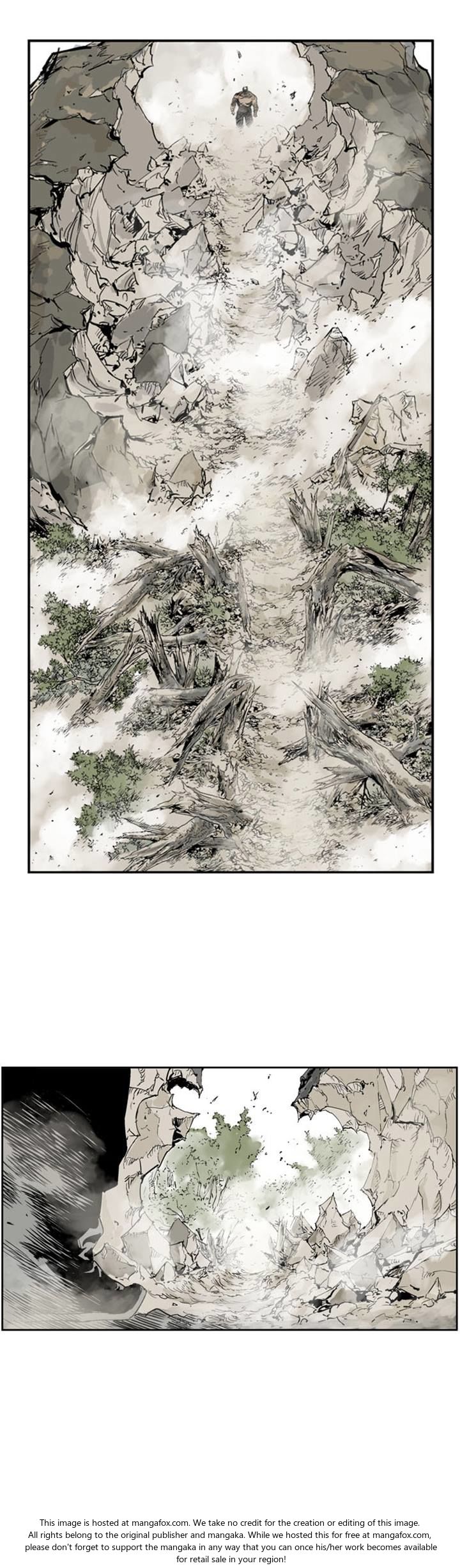 Read Gosu Manga Online