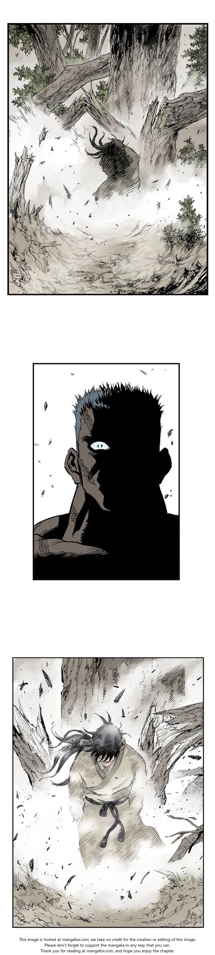 Read Gosu Manga Online