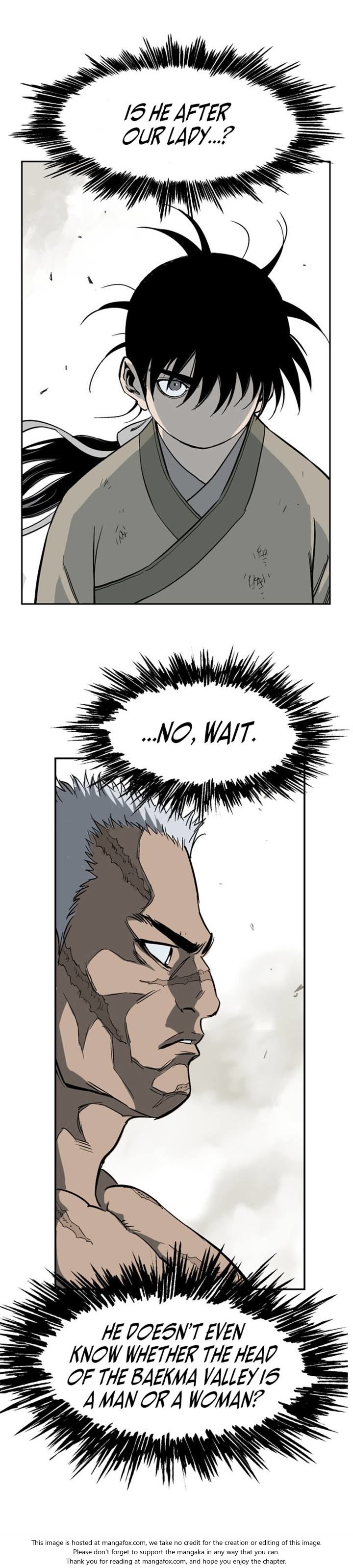 Read Gosu Manga Online