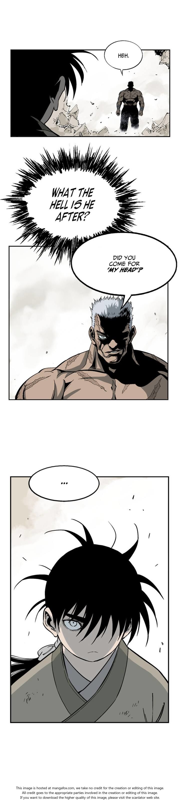 Read Gosu Manga Online