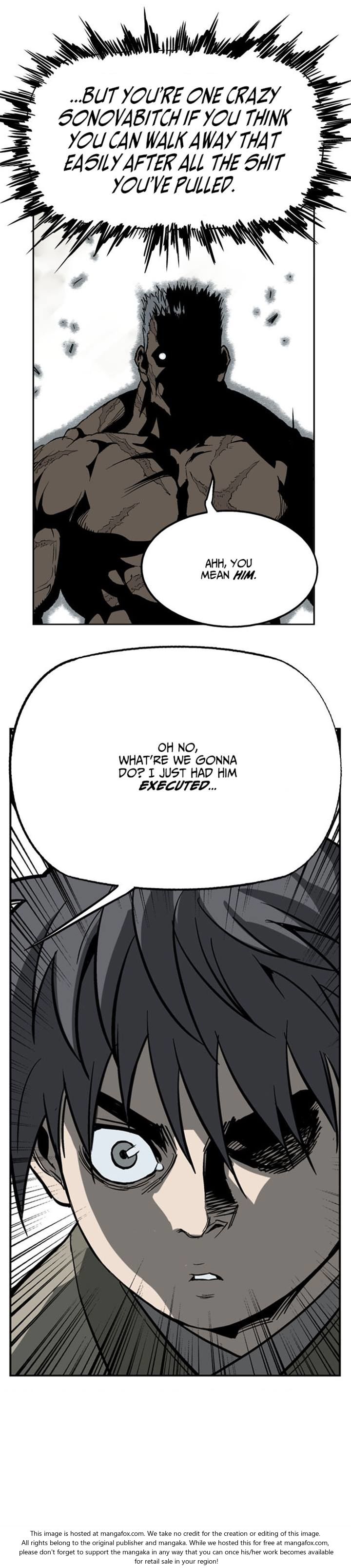 Read Gosu Manga Online