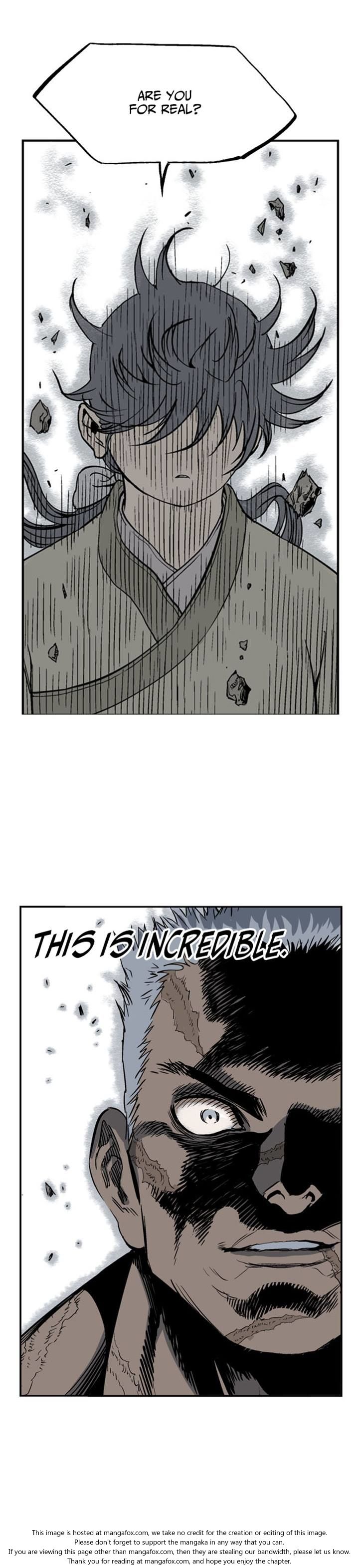 Read Gosu Manga Online