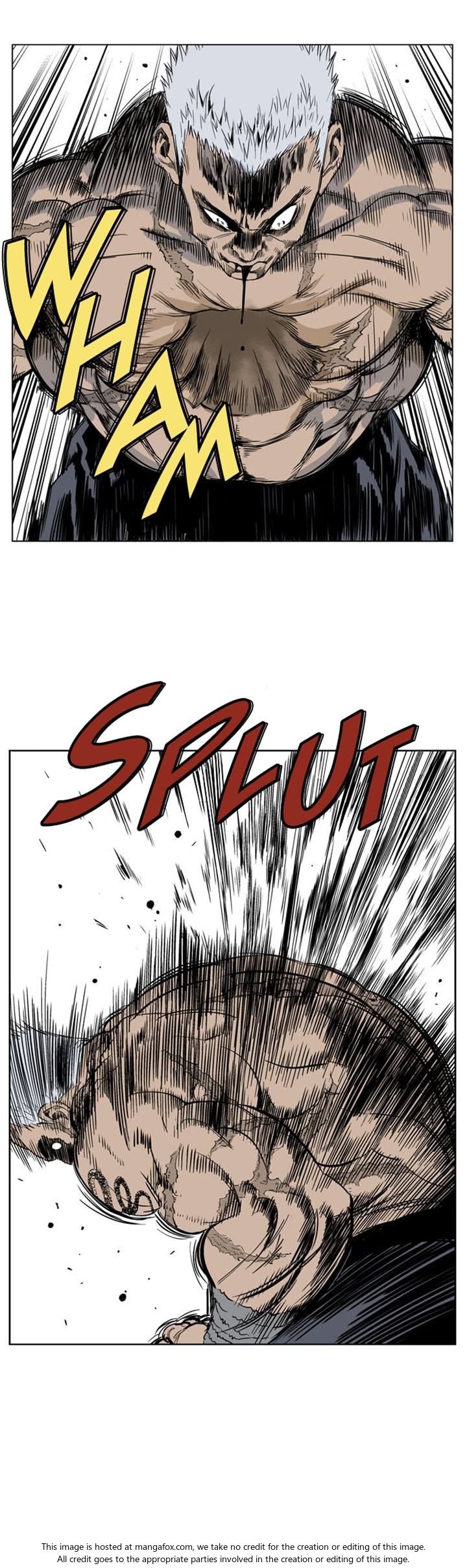 Read Gosu Manga Online