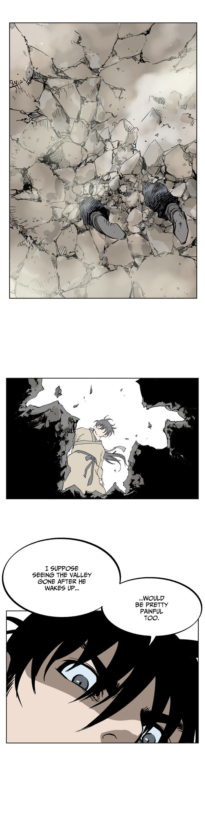 Read Gosu Manga Online