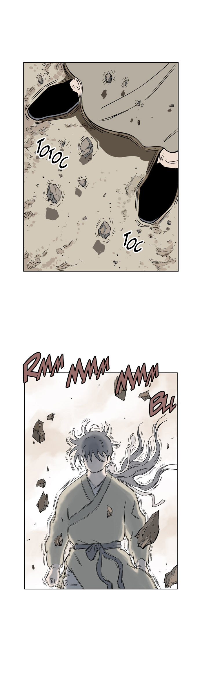 Read Gosu Manga Online