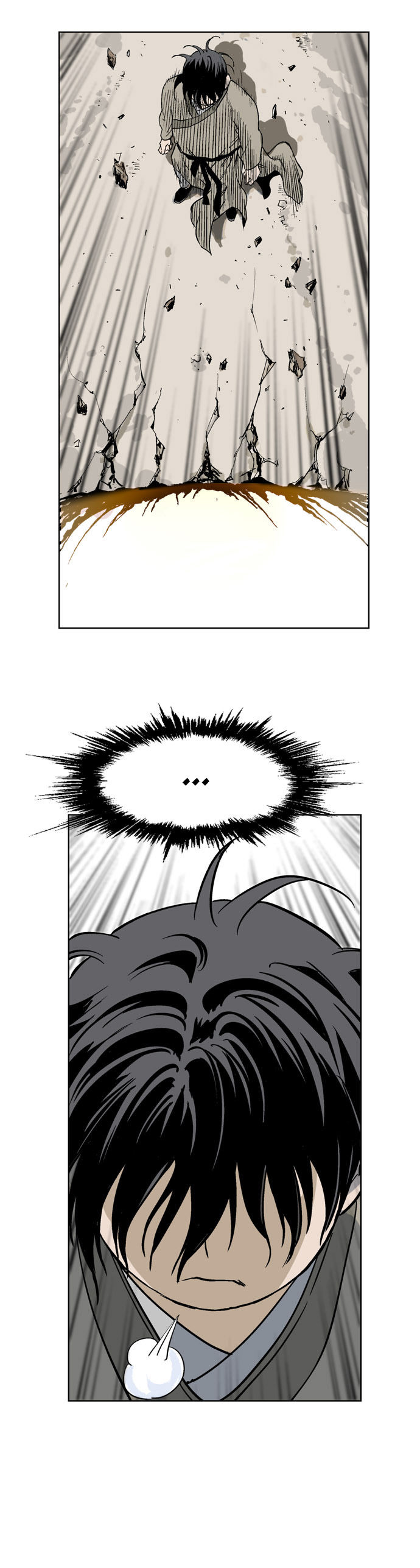 Read Gosu Manga Online