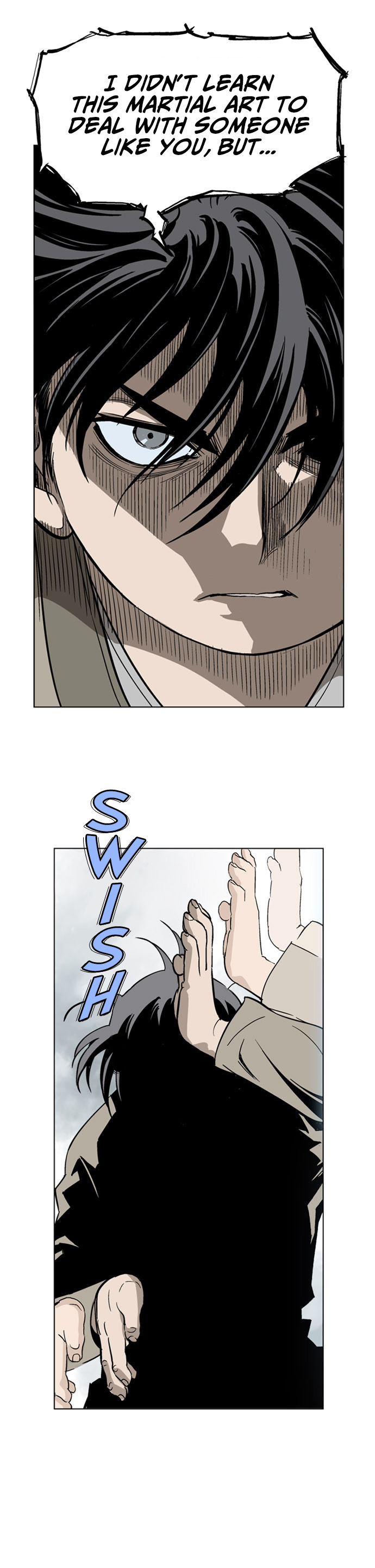 Read Gosu Manga Online