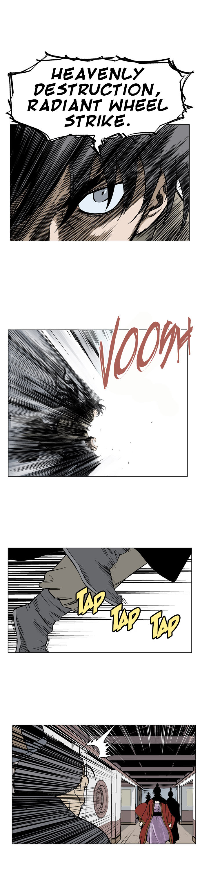 Read Gosu Manga Online