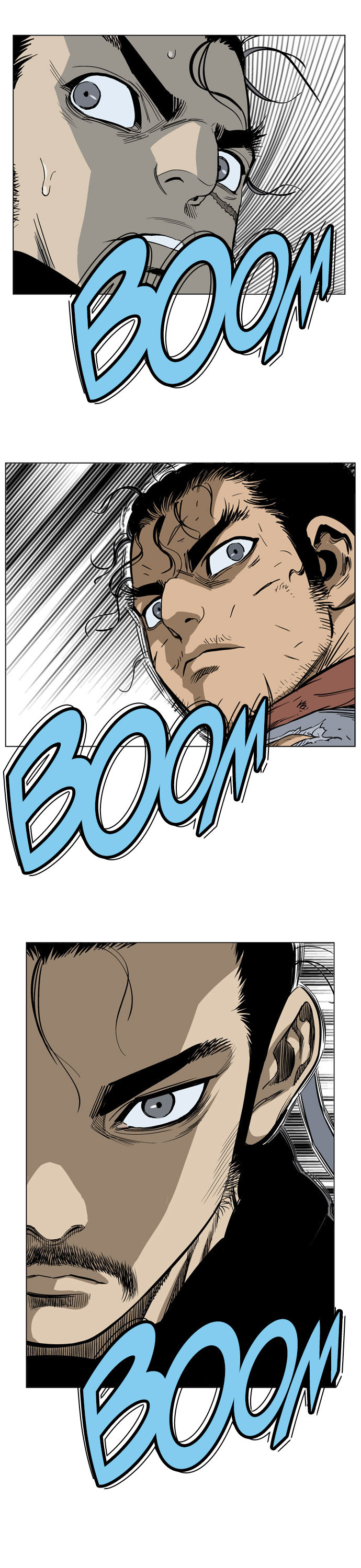 Read Gosu Manga Online