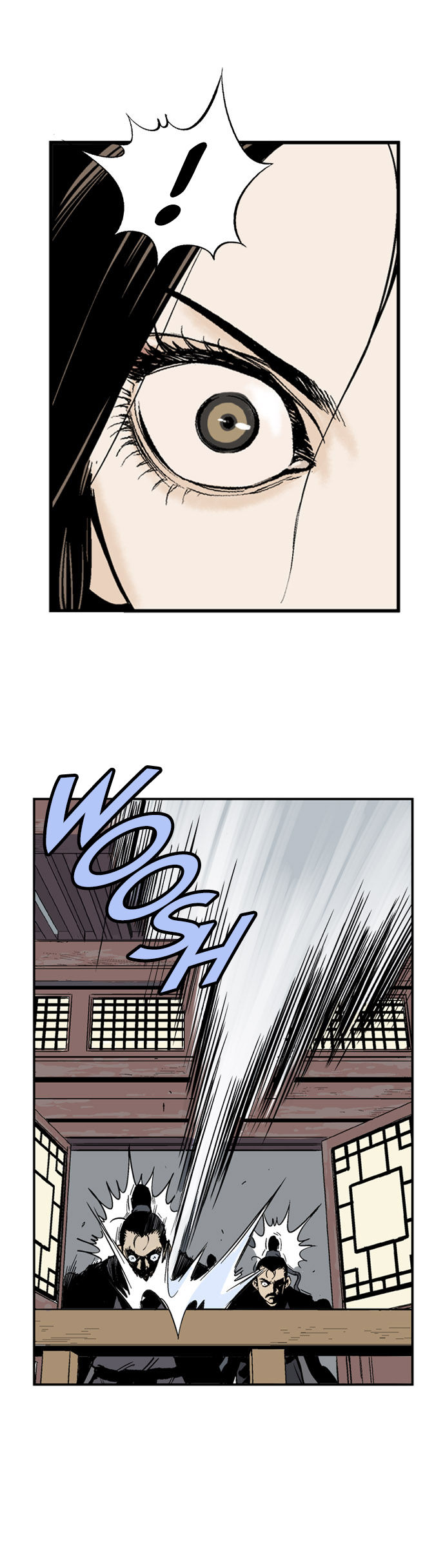 Read Gosu Manga Online