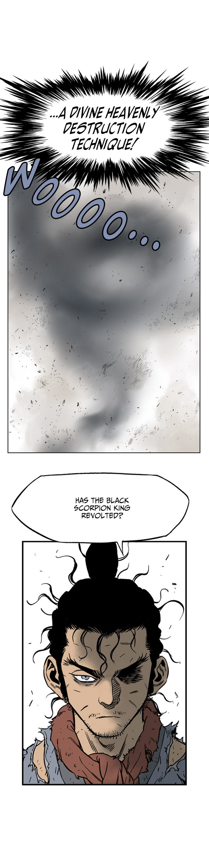 Read Gosu Manga Online